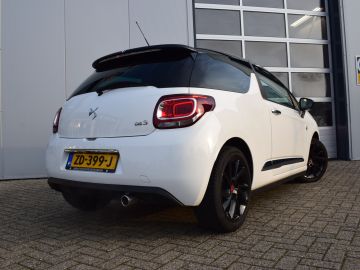 DS DS 3
